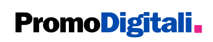 Logo PromoDigitali